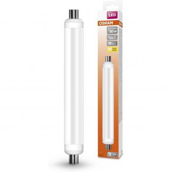 Lampadina OSRAM LED S19 9 W 830 lm