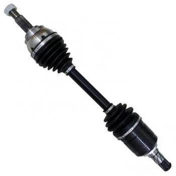 EuroDriveLine MZ‑142 Semiasse