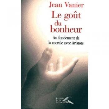 Le Goût Du Bonheur