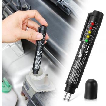 E39/F30/F20/F32 Brake Fluid Analyzer