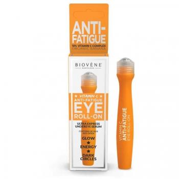 Sérum Vitamin C para Ojos Biovène 15ml