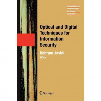 Optical and Digital Techniques for Information Security