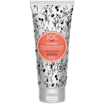 Maschera Ristrutturante Express Baobab E Alga Bruna 250ml