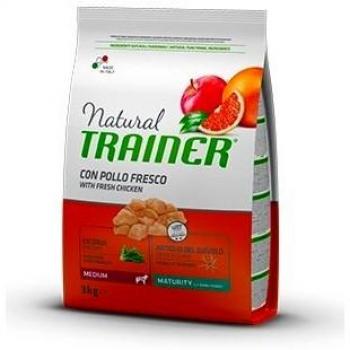 Natural Trainer Adult Maturity Medium 12 Kg