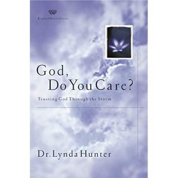 God, Do You Care?