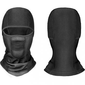 Thermal Fleece Motorcycle Face Mask