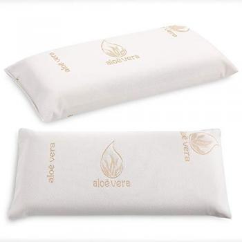 Almohada Adaptable al Cuello Vipalia
