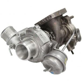 IHI VL39 Supercharger Kit
