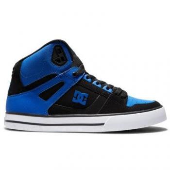 DC Shoes Pure Altas de Moda Wc ADYS400043