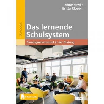 Das lernende Schulsystem