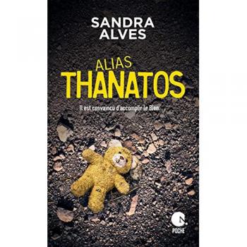 Alias Thanatos (Poche)