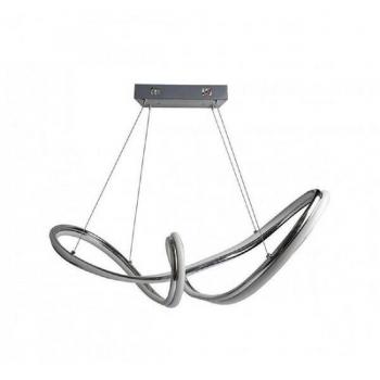 Lampadario A Sospensione LED Intrecciato 57W