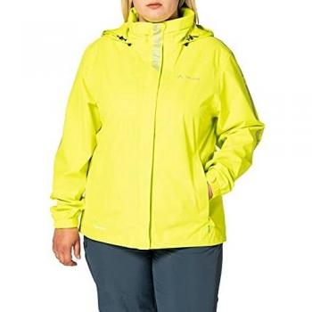 Combinaison d’extérieur VAUDE Luminum II – Femmes