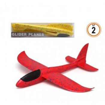 Flygplansleksak 48 x 11 cm