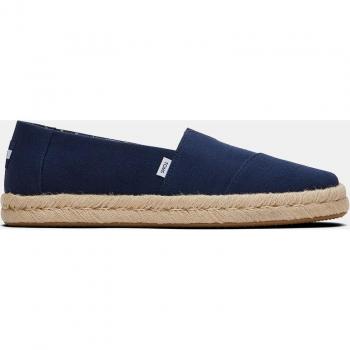 TOMS Calzature Rete 2.0 Navy Restyling EU 42