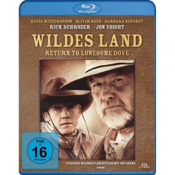 Wildes Land