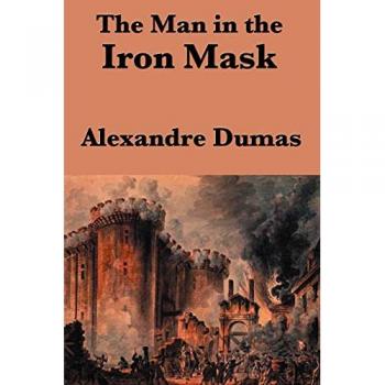 The Man in the Iron Mask