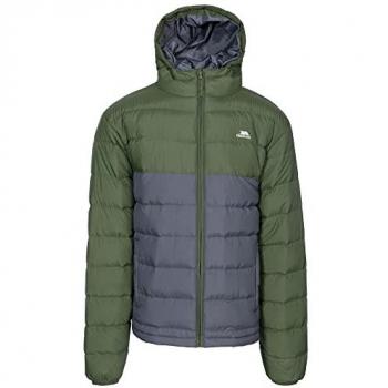 Trespass Oskar men's Jacket in Multicolour