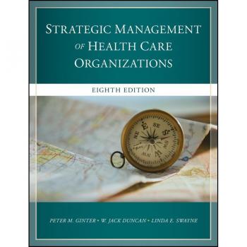 Vitalsource Technologies, Inc. Strategic Management of Health Care Organizations