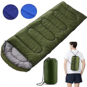 Sfygv Saco de Dormir Rectangular para Verano