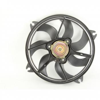 Ventilateur de moteur HANS PRIES 721 538