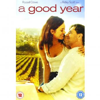 A Good Year [DVD] [2006]