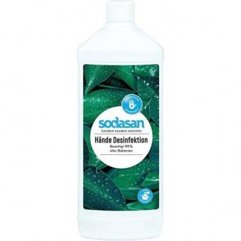 Sodasan