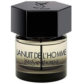 Yves Saint Laurent La Nuit De L'Homme Man 40 ml