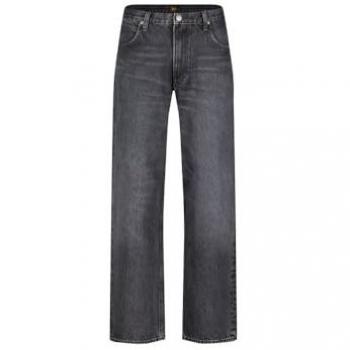 Jeans Lee Asher Nero