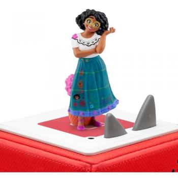 Encanto: Tonies Hörspielfigur (Englisch)