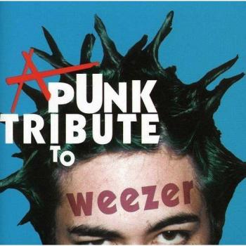 Weezer en Version Punk