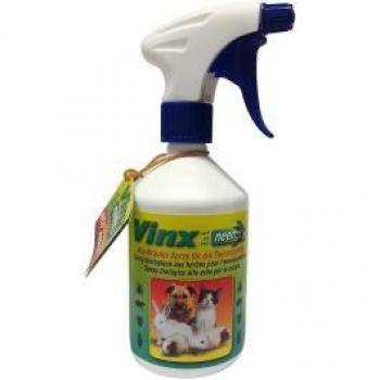 Vinx Bio Kräuterspray mit Neem 500 ml