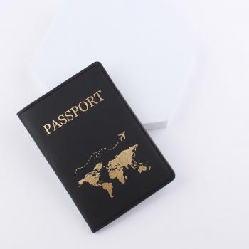 Étui Passeport Global Slim