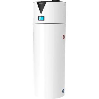 Termo Eléctrico Heatank V4 200L