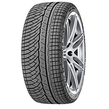 GOMME PNEUMATICI MICHELIN 265/40 R19 98V PILOT ALPIN 4 PA4 (N0) DOT 2020