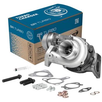 BR Turbo