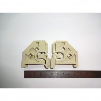 Siemens 8WA1808 10 mm Endklammer – Indus.Sector Modell