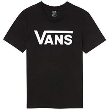 Vans Femme Black Flying V T‑Shirt