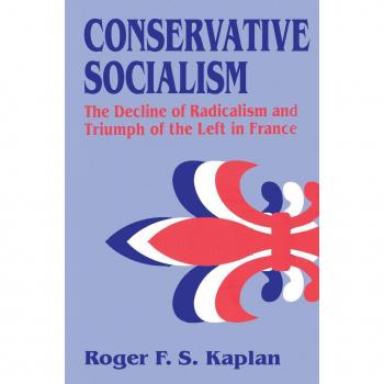 Vitalsource Technologies, Inc. Conservative Socialism