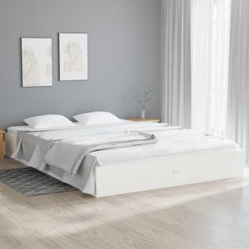 Giroletto Bianco 180x200 Lusso Casadino