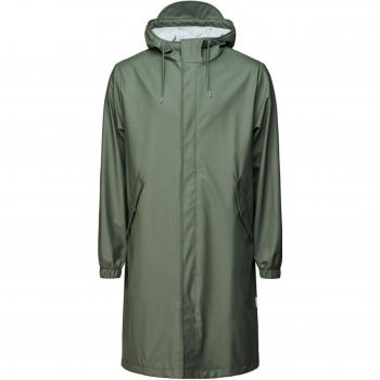 Traje Rains Pescado Verde