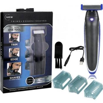 Pro Solo Body Trimmer
