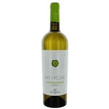 Falanghina del Sannio Taburno DOP Donnalaura Masseria Frattasi 0,75 L