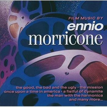 Film music by ennio morricone