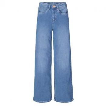 GARCIA Weite Jeans für junge Damen