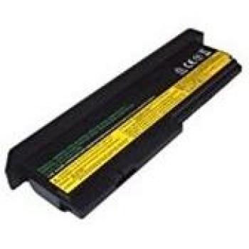 CoreParts 12‑Cellen‑Notebook‑Akku MBI54945 – 7800 mAh, Schwarz