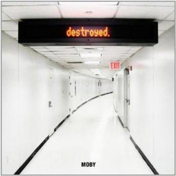 Destroyed