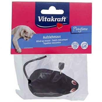 Mecanic Whiskers Topolino Vitakraft