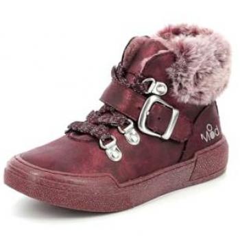 Botines Arisnow para bebé niña