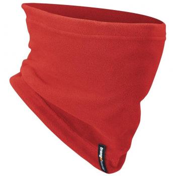 Trangoworld Baima Us Tapa Cuello, Hombre, Rojo, U